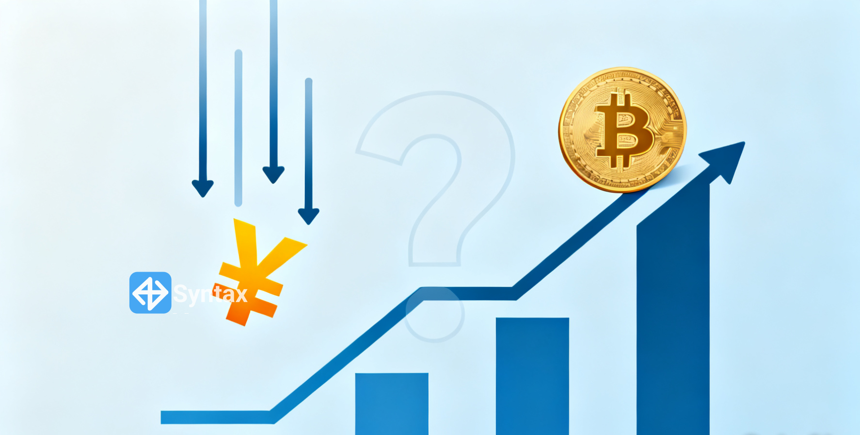 Cryptocurrency and Inflation – Can It Protect Your Money? - Syntax Verse