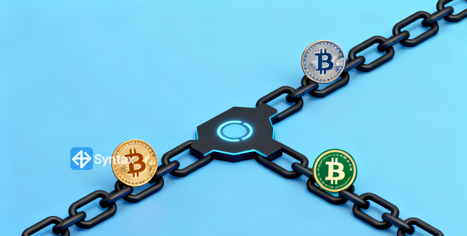 Cryptocurrency Forks – Why Do They Happen and What Do They Mean? - Syntax Verse