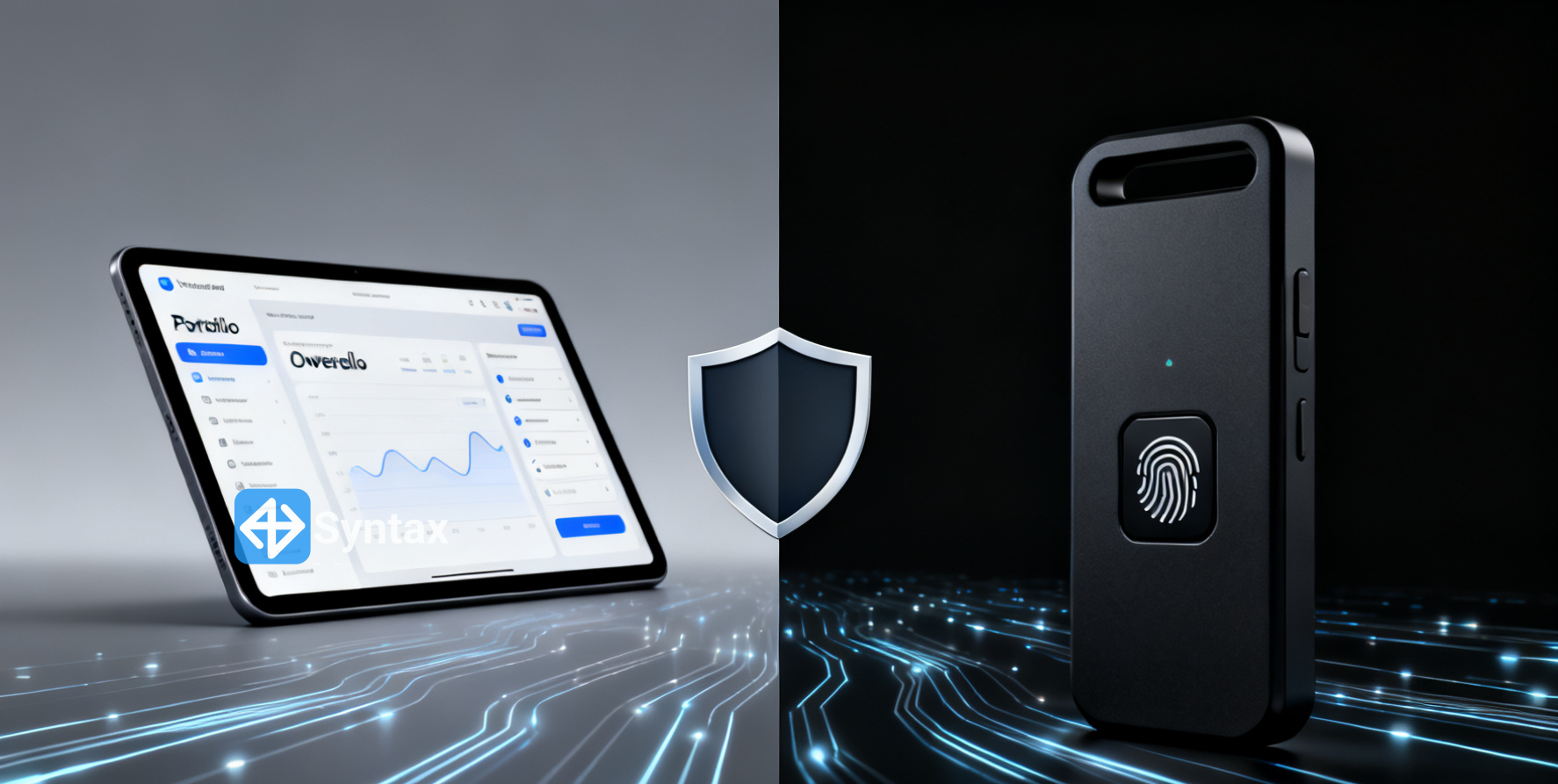 Cryptocurrency Wallets – Which One Keeps Your Assets Safe? - Syntax Verse