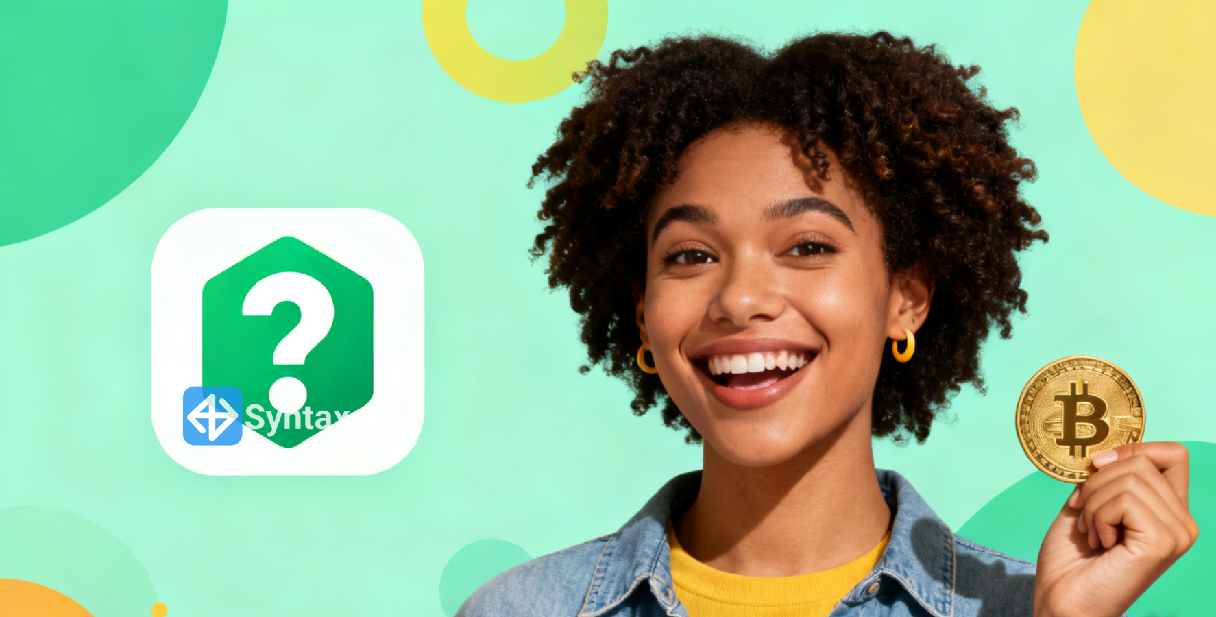 How to Get Started with Crypto – Is It Easy for Beginners? - Syntax Verse