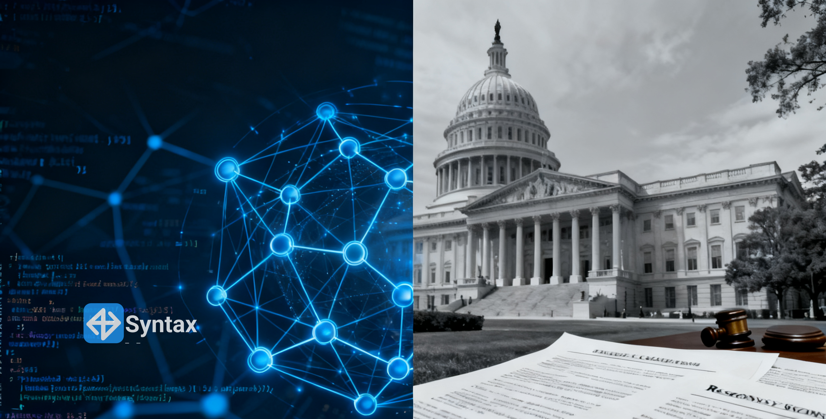 Regulatory Challenges for Web3 – How Will Governments Respond? - Syntax Verse