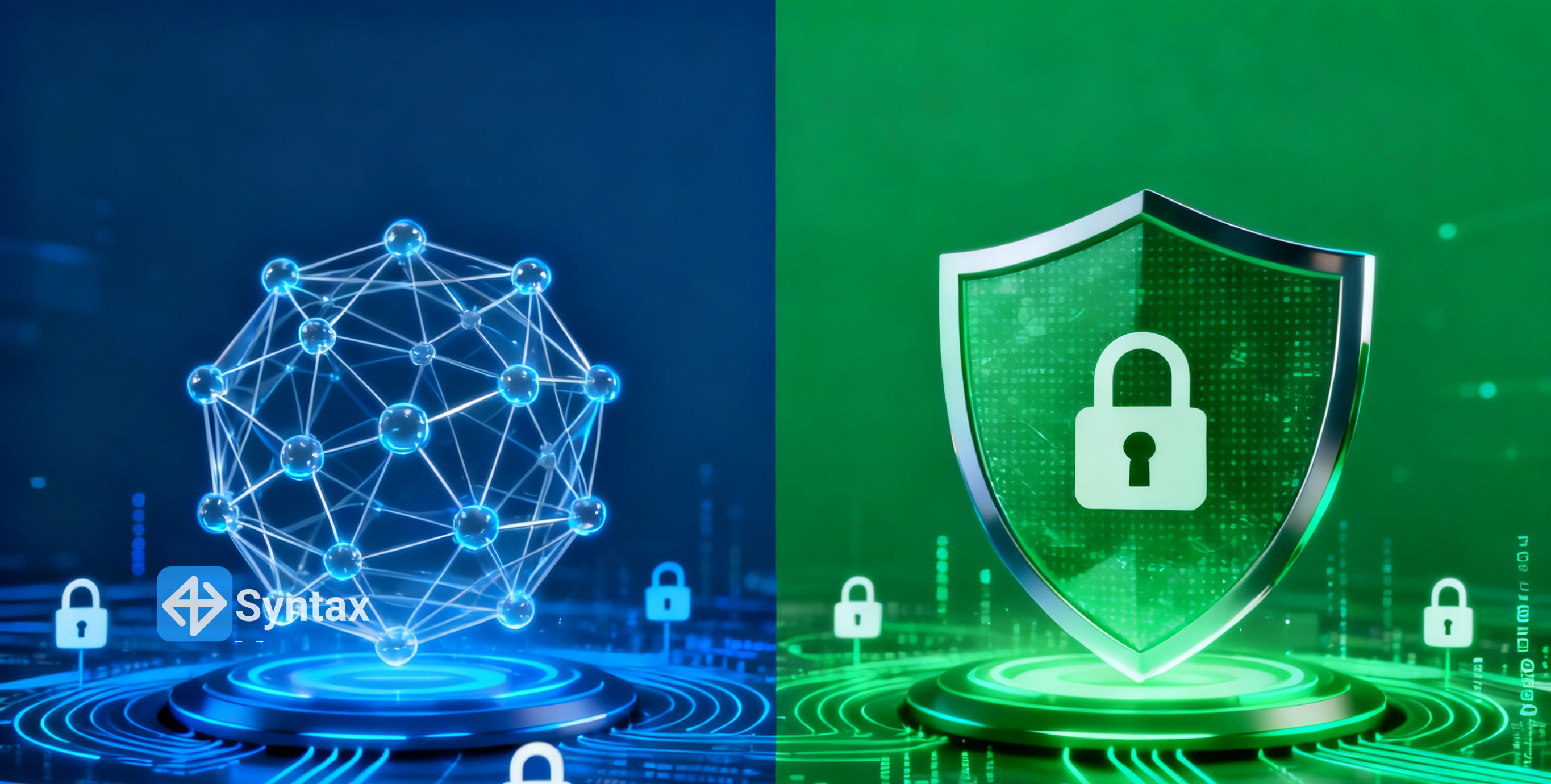 Web3 and Privacy – Can It Balance Transparency and Protection? - Syntax Verse