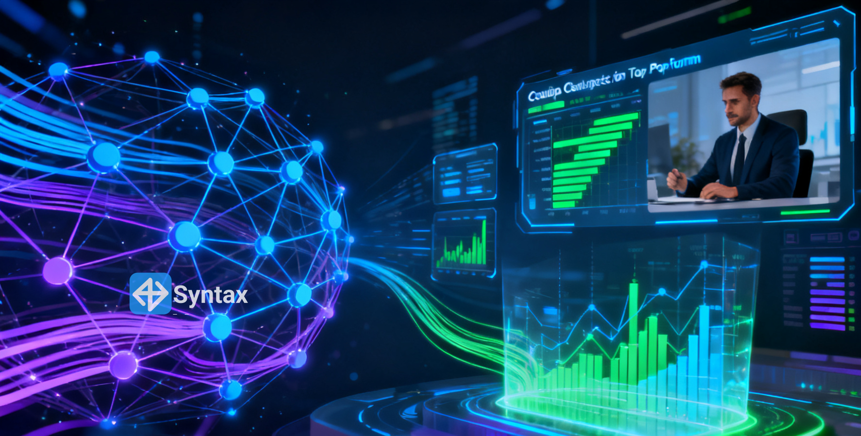 Web3 Social Trading – Copying Strategies On-Chain? - Syntax Verse