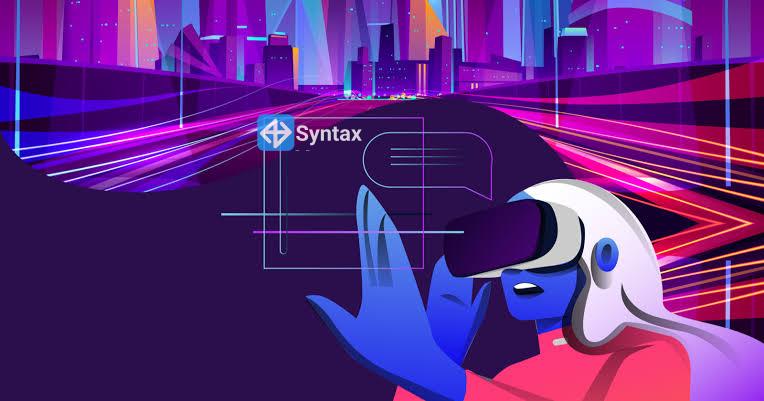 What is a metaverse in relation to NFTs? - Syntax Verse