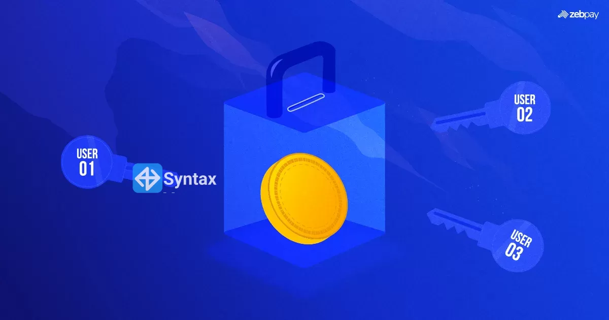 What is a multisig wallet in crypto? - Syntax Verse