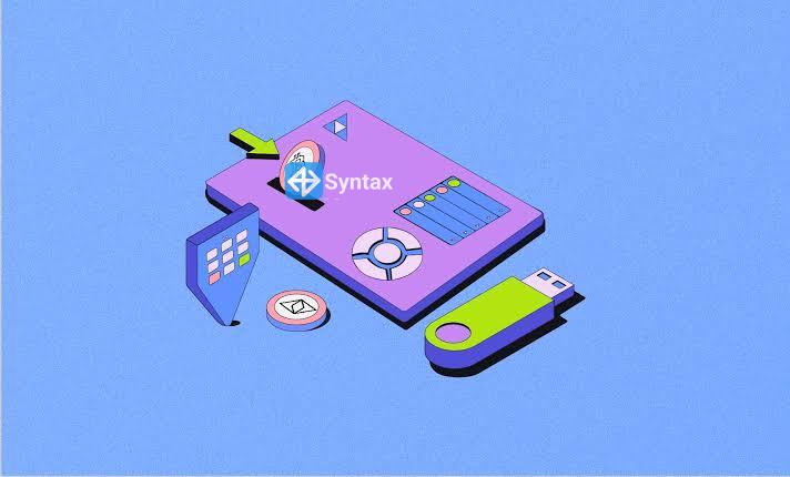 What is cold storage in crypto? - Syntax Verse