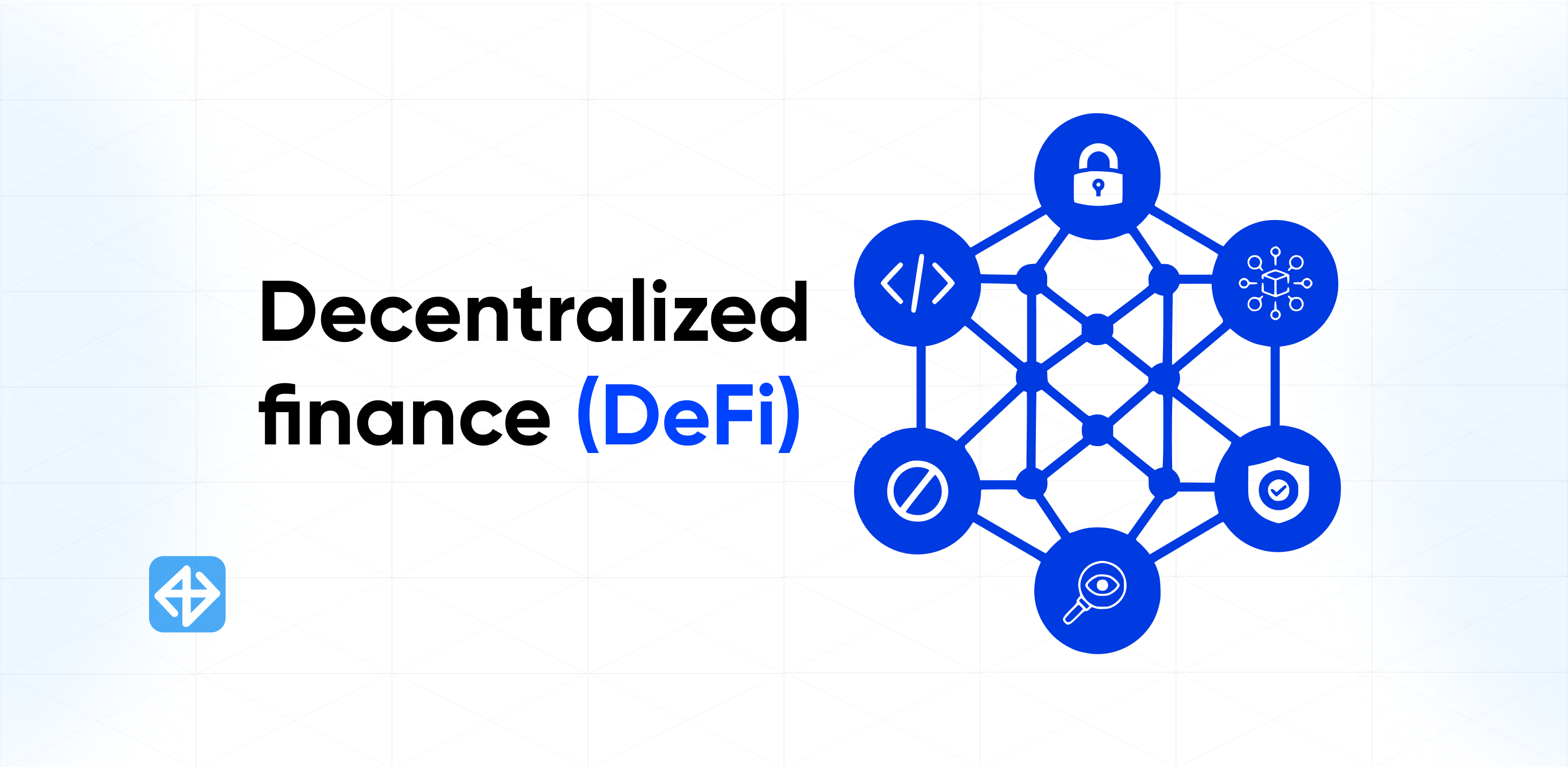 What is decentralization (DEFI)? - Syntax Verse