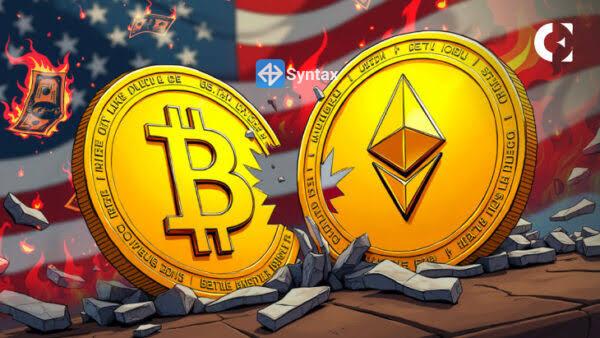 What is the stance of IMF on crypto? - Syntax Verse