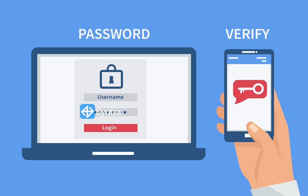 What is two-factor authentication (2FA)? - Syntax Verse