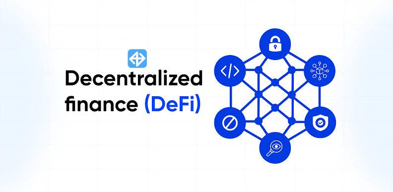 What risks are associated with DeFi? - Syntax Verse