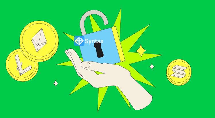 Why should you never share your seed phrase? - Syntax Verse