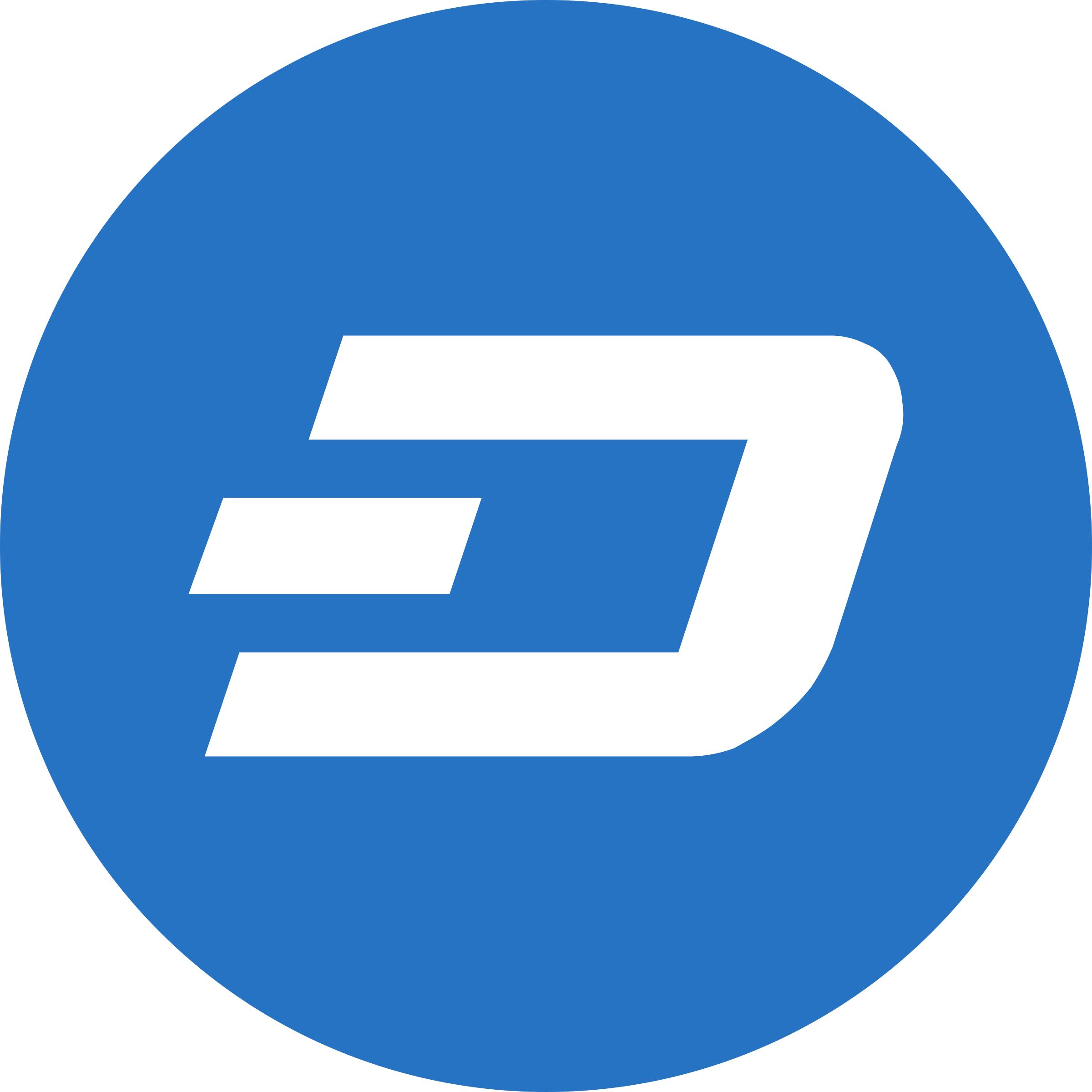 Dash Image/Icon