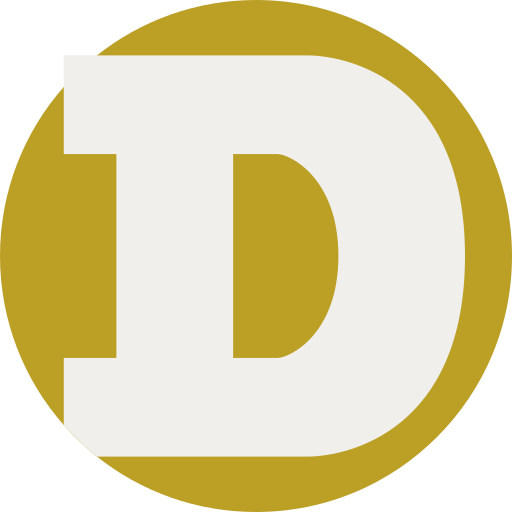 Dogecoin Image/Icon