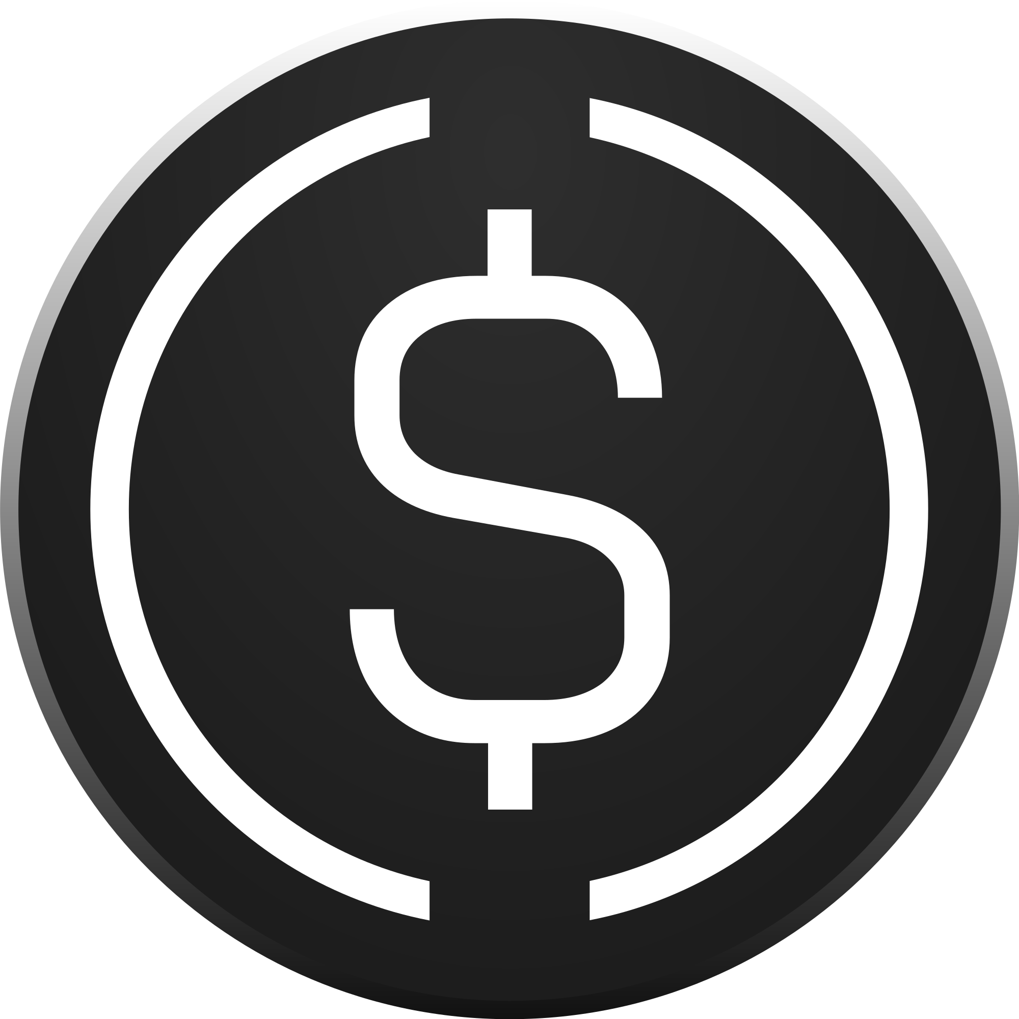 Ethena USDe Image/Icon