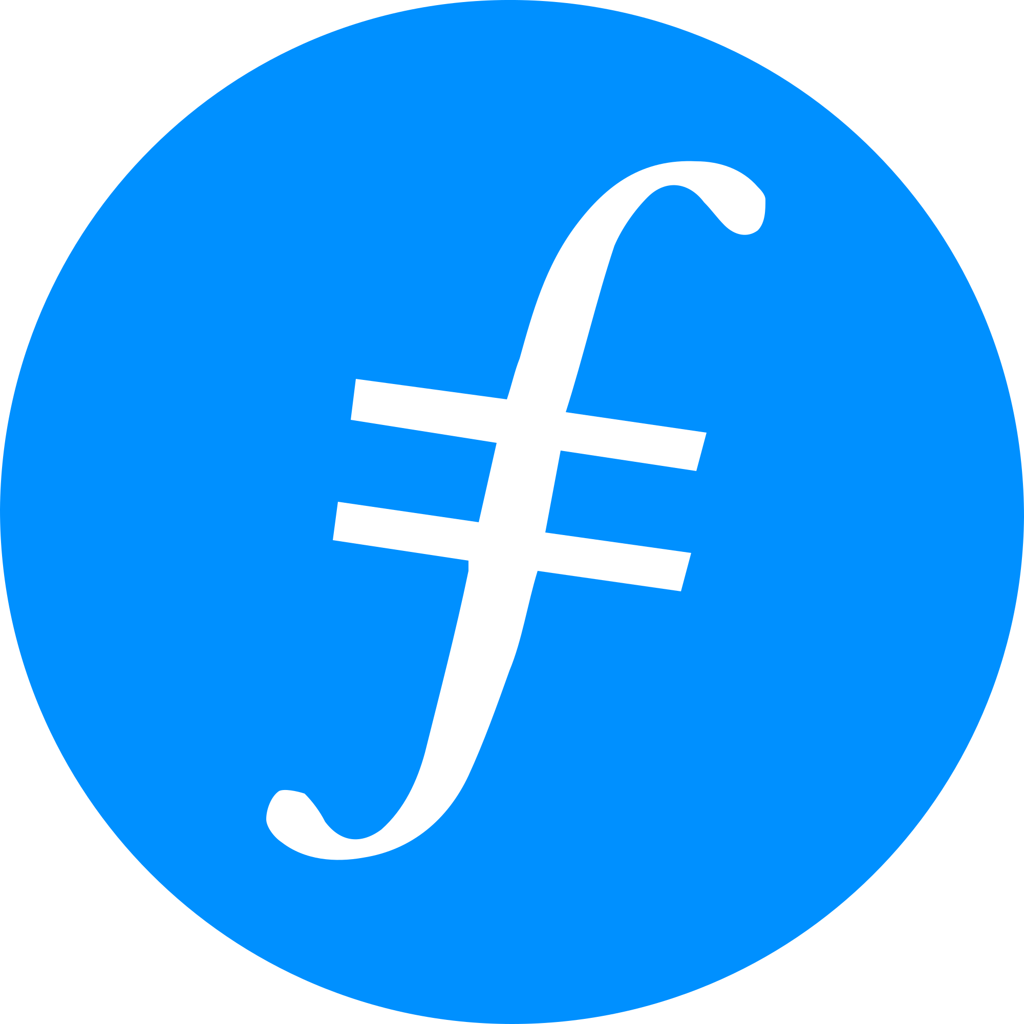 Filecoin Image/Icon