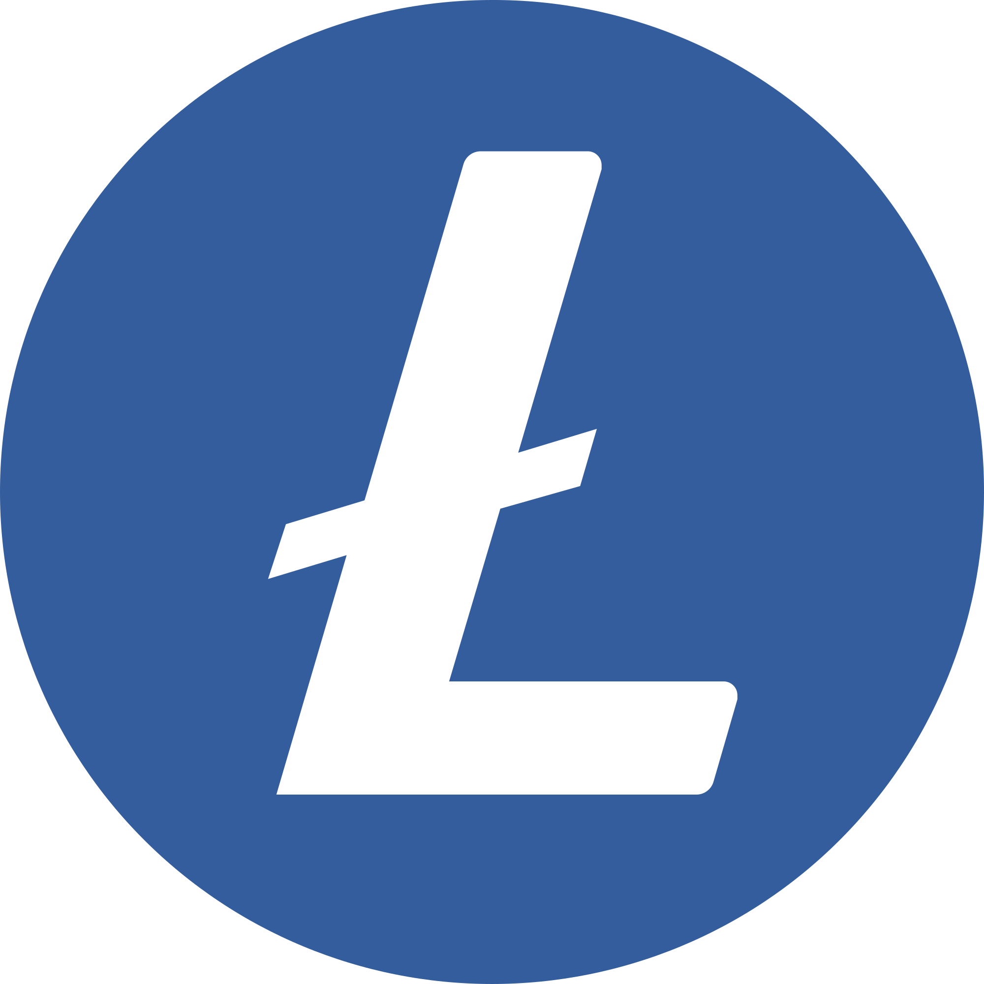 Litecoin Image/Icon