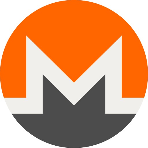 Monero Image/Icon