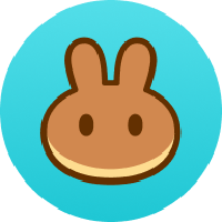 PancakeSwap Image/Icon