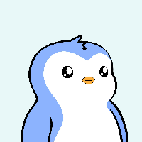 Pudgy Penguins Image/Icon