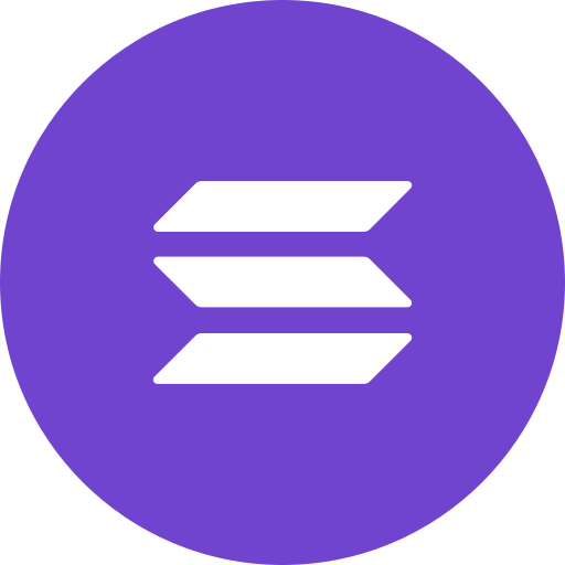 Solana Image/Icon