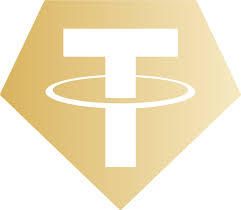 Tether Gold Image/Icon