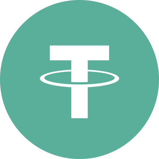 Tether USD Image/Icon