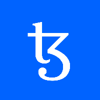 Tezos Image/Icon
