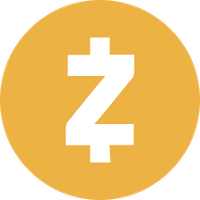 Zcash Image/Icon